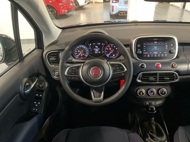 Fiat 500X 1.0 88 kW image number 10