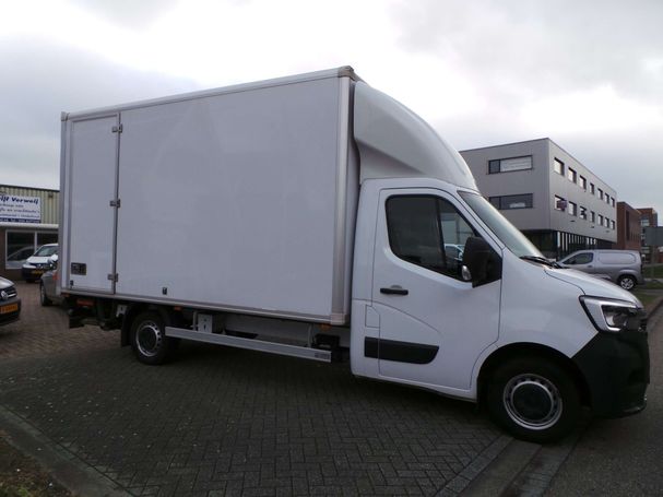 Renault Master dCi 107 kW image number 5