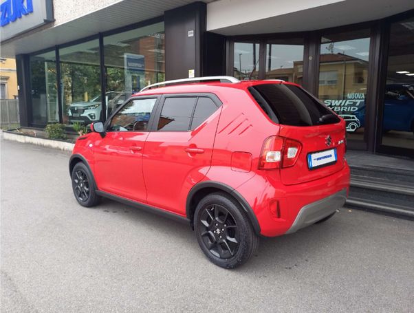 Suzuki Ignis 61 kW image number 3