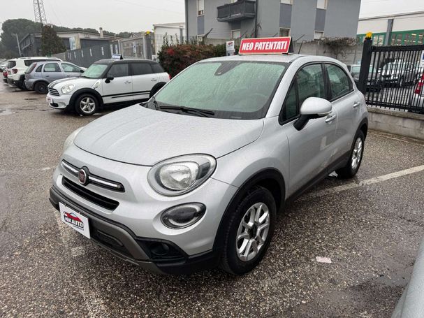 Fiat 500X 1.3 4x2 70 kW image number 6