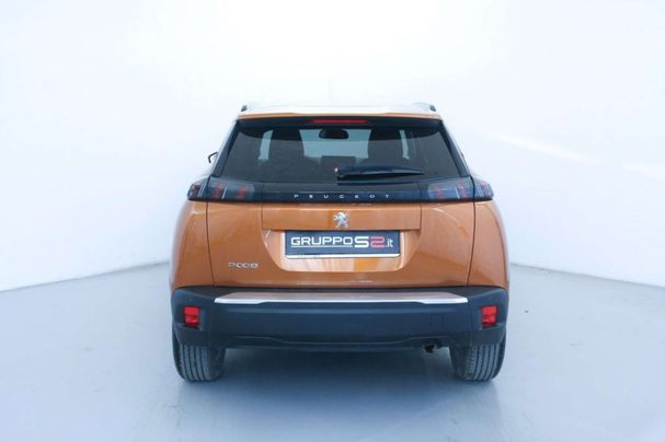 Peugeot 2008 PureTech 74 kW image number 6