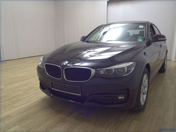 BMW 320d 140 kW image number 1