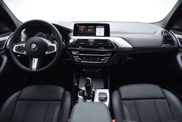 BMW X3 xDrive 170 kW image number 34