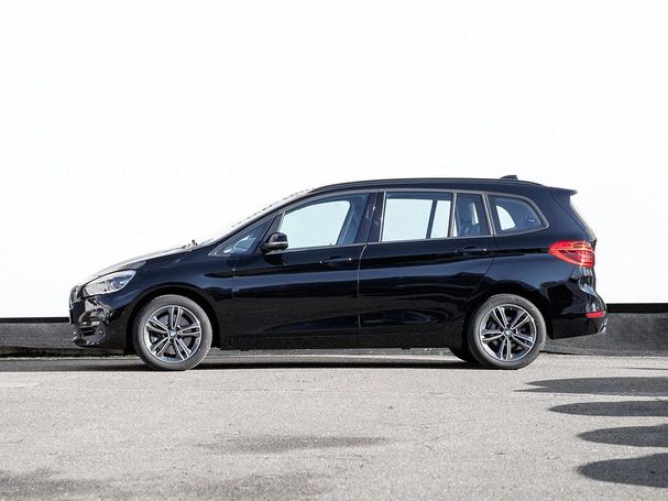 BMW 220i Gran Tourer Gran Tourer Sport Line 131 kW image number 5