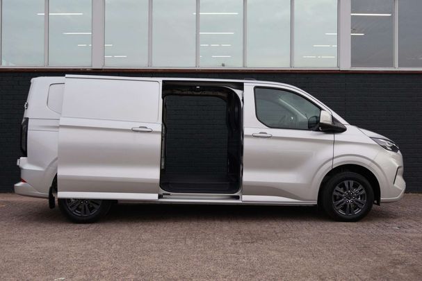 Ford Transit Custom 320 L2H1 Limited 125 kW image number 9