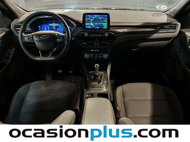 Ford Kuga 1.5 EcoBoost ST-Line 110 kW image number 6