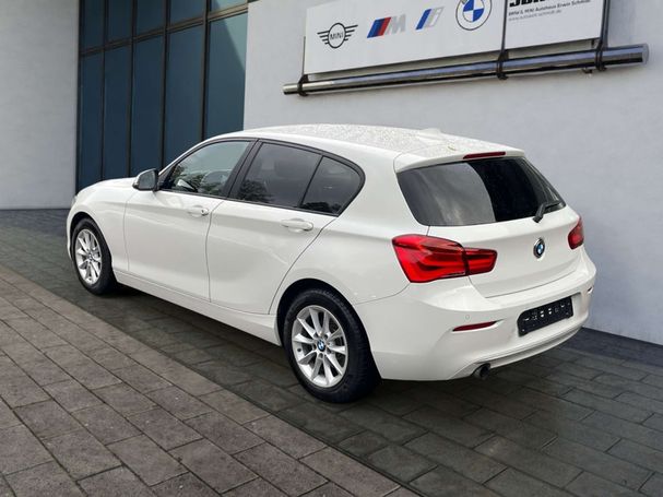 BMW 118i Urban Line 100 kW image number 4