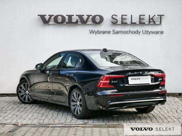 Volvo S60 AWD 184 kW image number 7