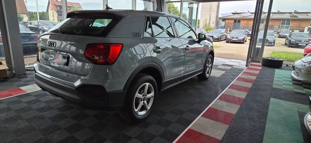 Audi Q2 35 TFSI 110 kW image number 7