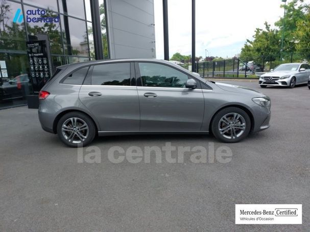 Mercedes-Benz B 180 d Style 85 kW image number 14