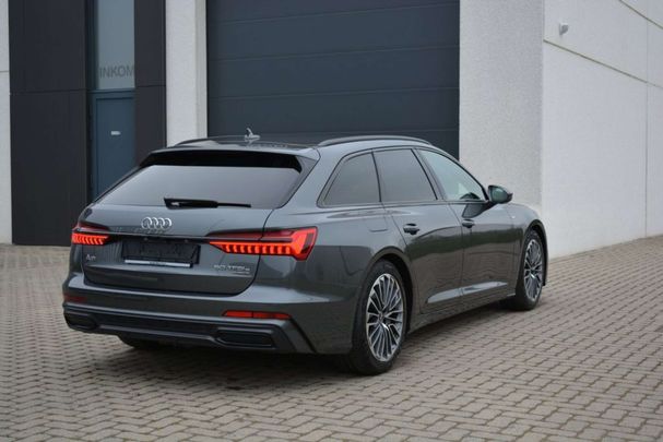 Audi A6 50 TFSIe quattro S-line 220 kW image number 2