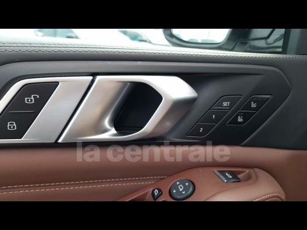 BMW X5 45e xDrive 290 kW image number 23