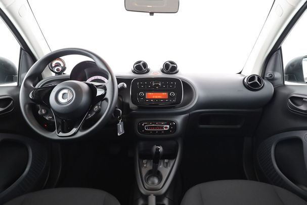 Smart ForTwo EQ 60 kW image number 10