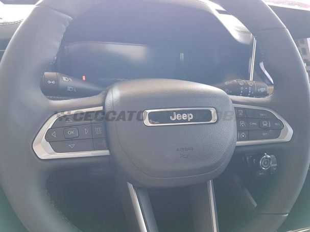 Jeep Compass 1.5 T4 e-Hybrid Summit 96 kW image number 14