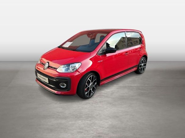 Volkswagen up! GTI 85 kW image number 1