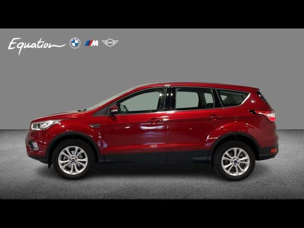 Ford Kuga 1.5 EcoBoost Titanium 112 kW image number 2