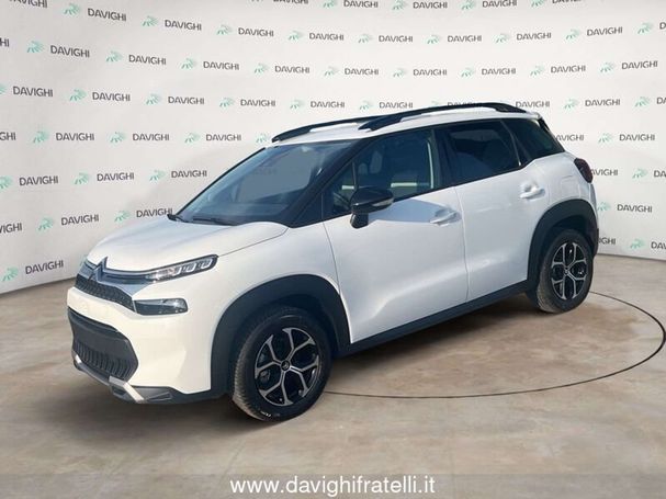 Citroen C3 Aircross PureTech 110 S&S Shine 81 kW image number 1