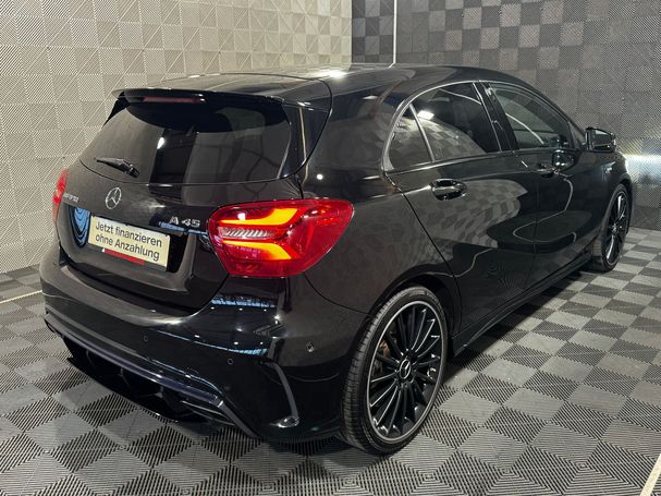 Mercedes-Benz A 45 AMG 280 kW image number 3