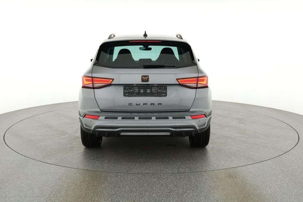 Cupra Ateca 2.0 TSI 4Drive DSG 140 kW image number 12