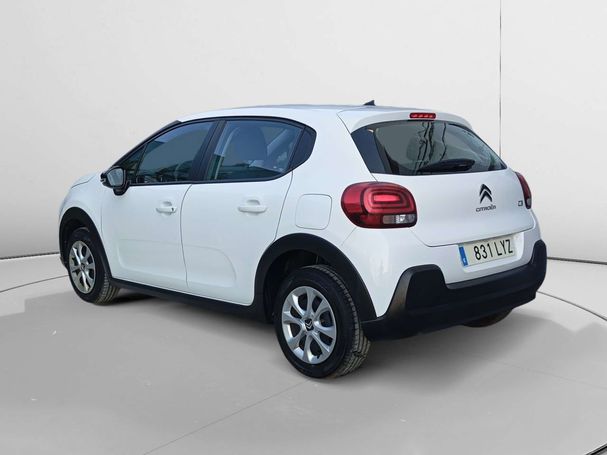 Citroen C3 75 kW image number 5