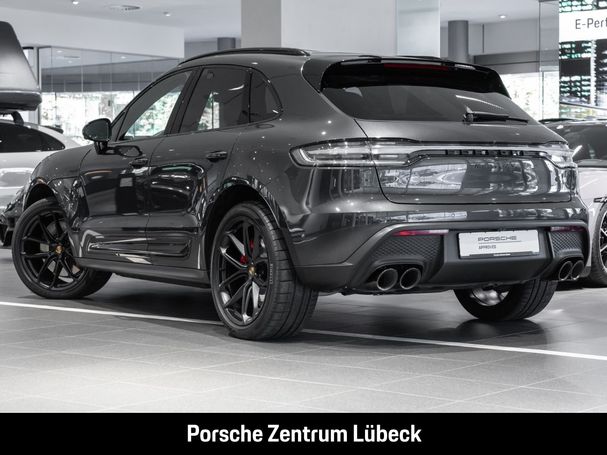 Porsche Macan GTS 324 kW image number 2