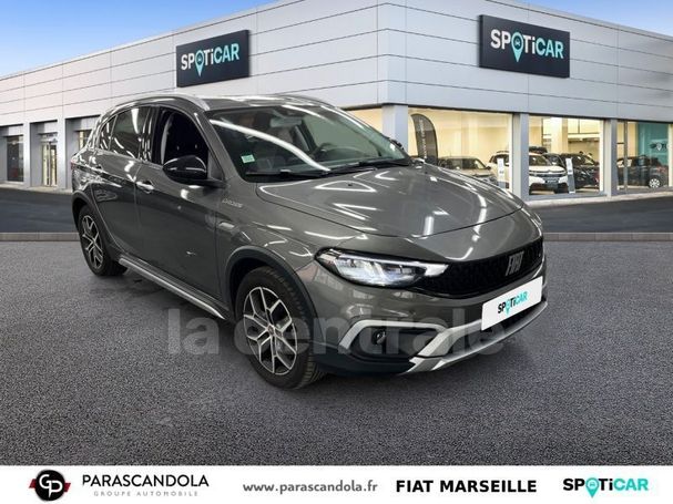 Fiat Tipo 96 kW image number 3