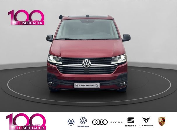 Volkswagen T6 California 110 kW image number 3