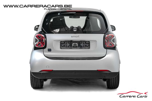 Smart ForTwo EQ 60 kW image number 3