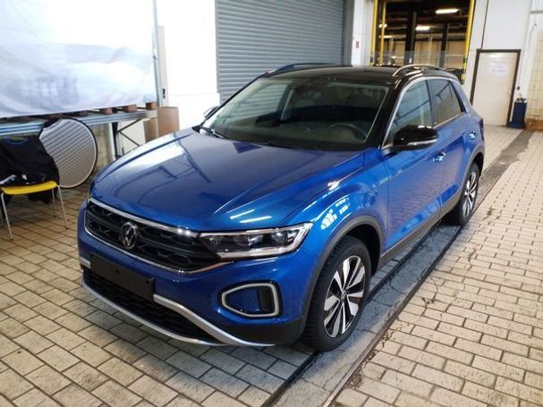 Volkswagen T-Roc 1.5 TSI 110 kW image number 1