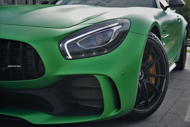 Mercedes-Benz AMG GT R 430 kW image number 7