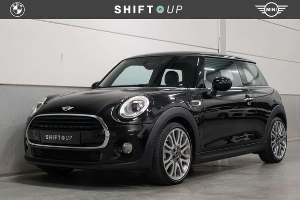 Mini Cooper 100 kW image number 1