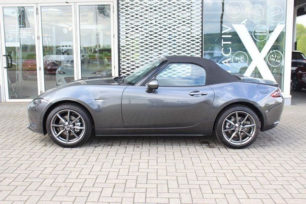 Mazda MX-5 184 135 kW image number 5