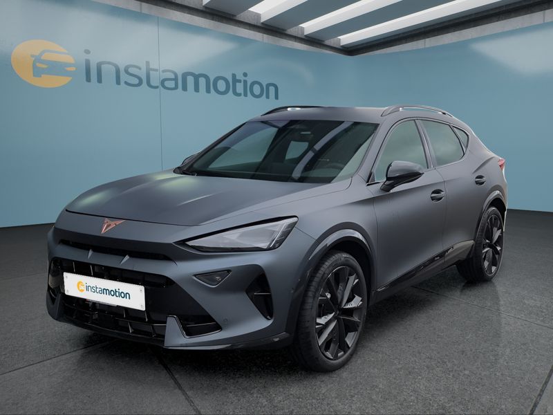 Cupra Formentor 2.0 TSI