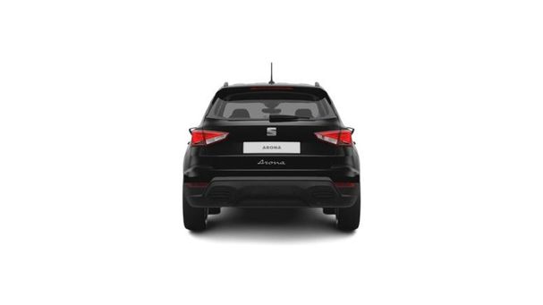 Seat Arona 1.0 TSI DSG Style 85 kW image number 2