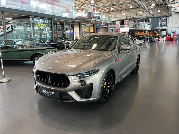 Maserati Levante Trofeo 427 kW image number 1