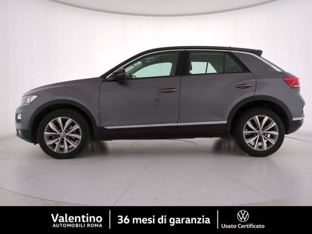 Volkswagen T-Roc 1.0 TSI 81 kW image number 5