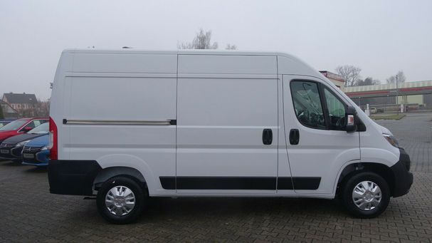 Opel Movano Cargo L2H2 103 kW image number 9