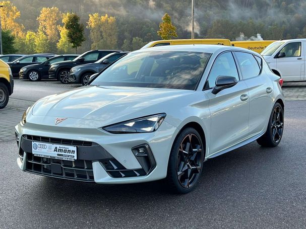 Cupra Leon 1.5 eTSI DSG 110 kW image number 7