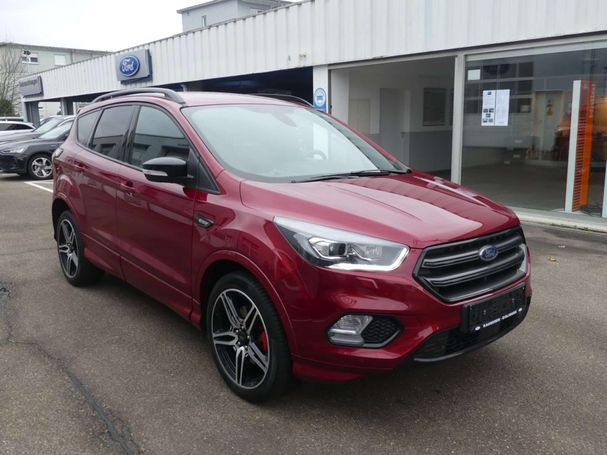 Ford Kuga 1.5 EcoBoost ST-Line 110 kW image number 2