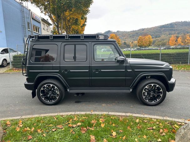 Mercedes-Benz G 63 AMG 430 kW image number 4