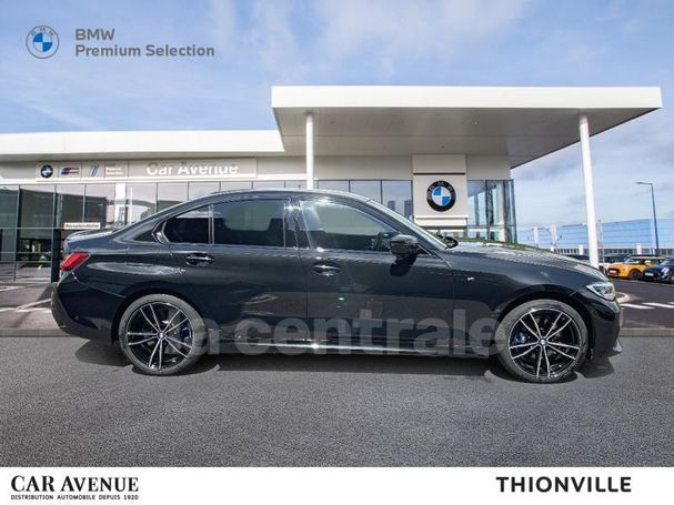 BMW 330 xDrive 215 kW image number 4