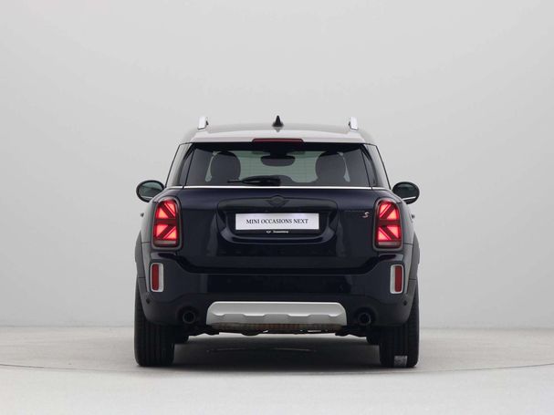 Mini Cooper S Countryman S All4 ALL4 132 kW image number 10