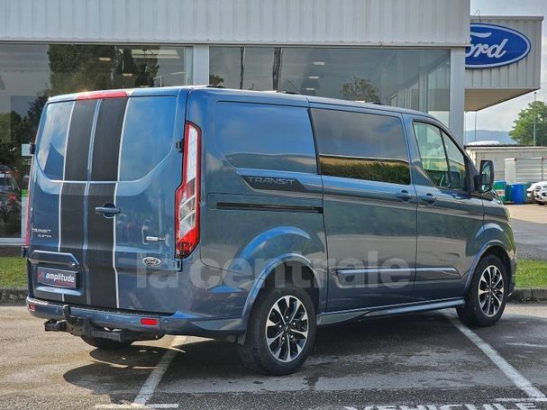  Ford Transit Custom L1H1 Sport 136 kW image number 16