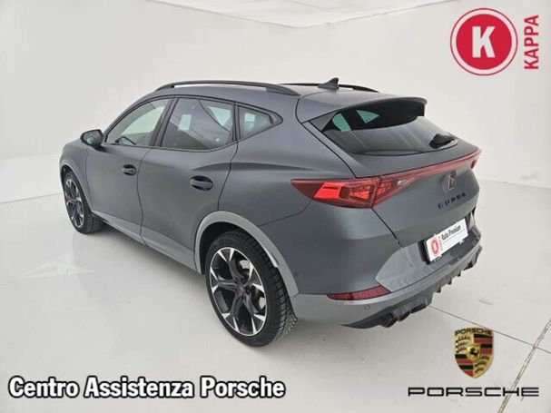 Cupra Formentor 2.0 TSI DSG 4Drive VZ 228 kW image number 4