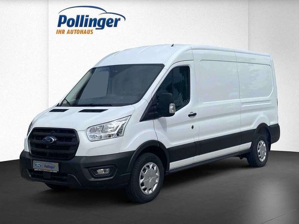 Ford Transit 350 96 kW image number 1