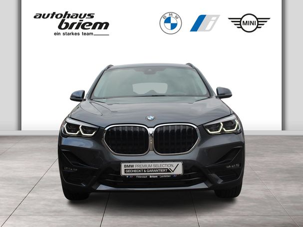 BMW X1 25e xDrive 162 kW image number 2