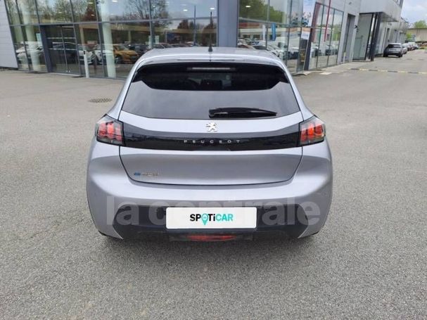 Peugeot 208 100 kW image number 6