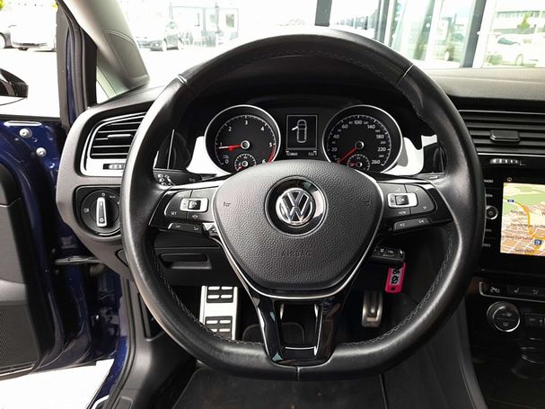 Volkswagen Golf Variant 1.6 TDI IQ.DRIVE 85 kW image number 6