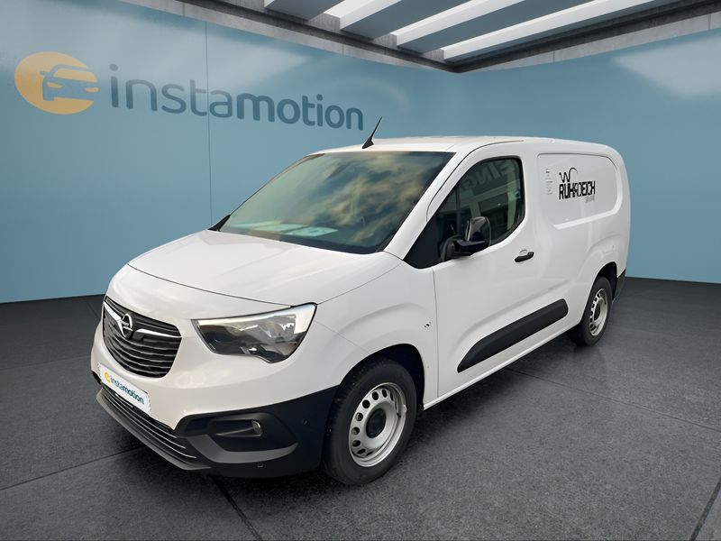 Opel Combo Cargo XL 1.5