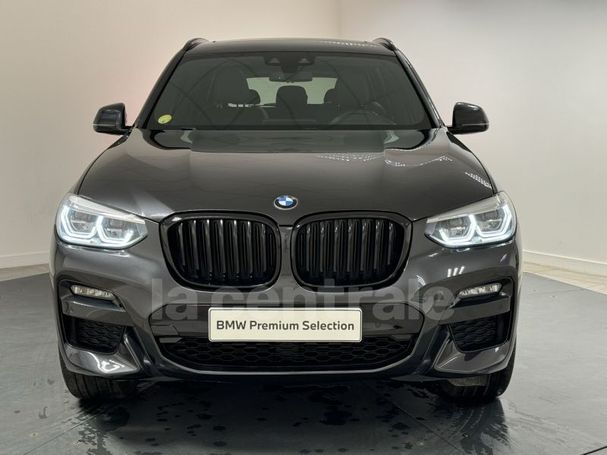 BMW X3 xDrive 210 kW image number 2